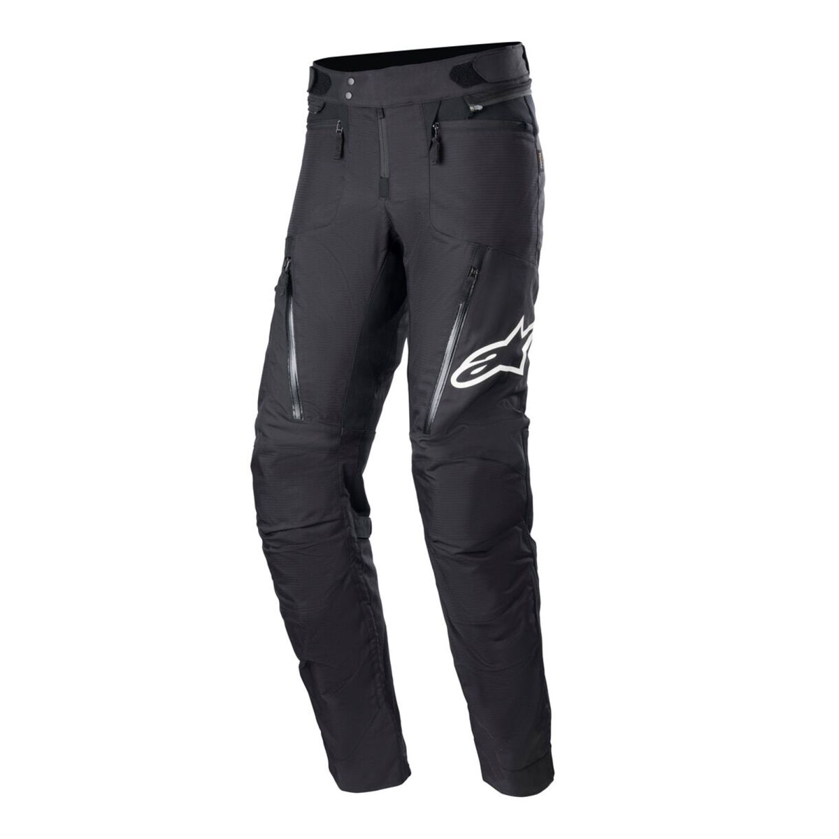 شلوار موتورسیکلت Alpinestars RX-3 WP محافظ‌دار مشکی