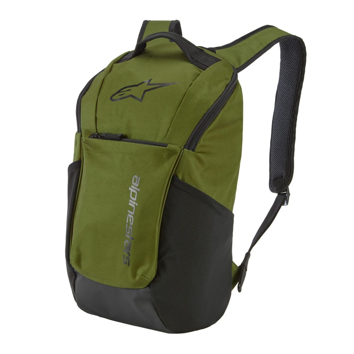 Alpinestars DEFCON V2 Sırt Çantası Yeşil / Siyah