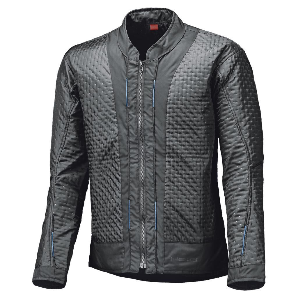 Held Clip-In Warm Top Termal Jacket