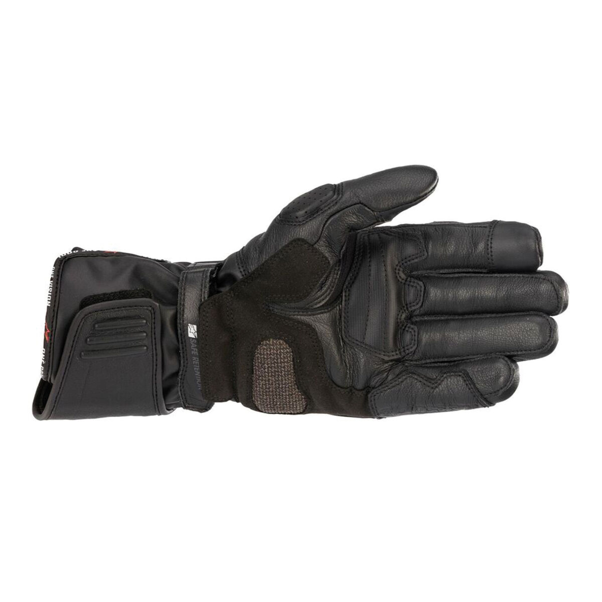 Alpinestars SP-8 Hdry WP Korumalı Motosiklet Eldiveni