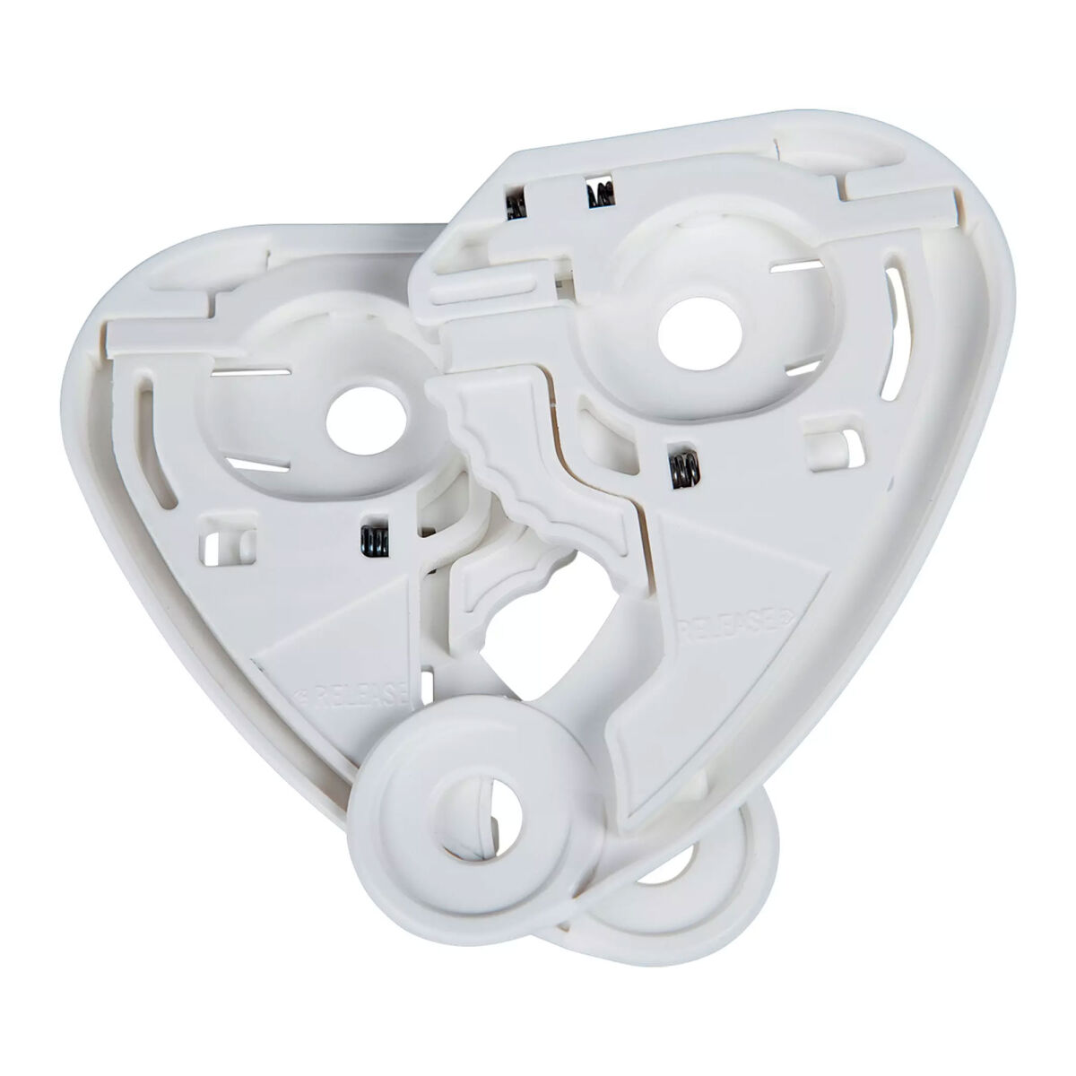 Icon Airframe Pro / Airform Visor Mekanizması White