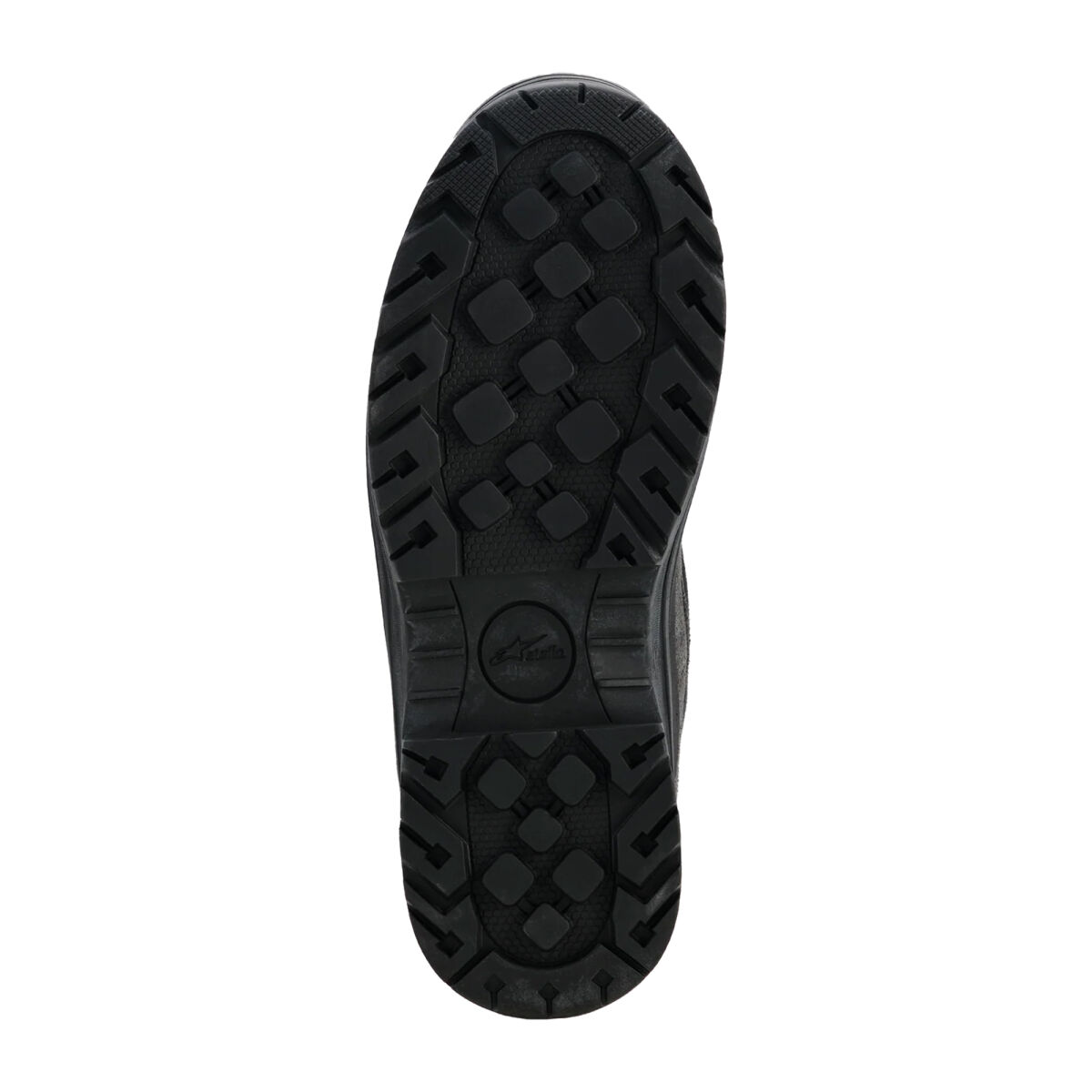 Alpinestars Judy WP Korumalı Kadın Motosiklet Botu Siyah