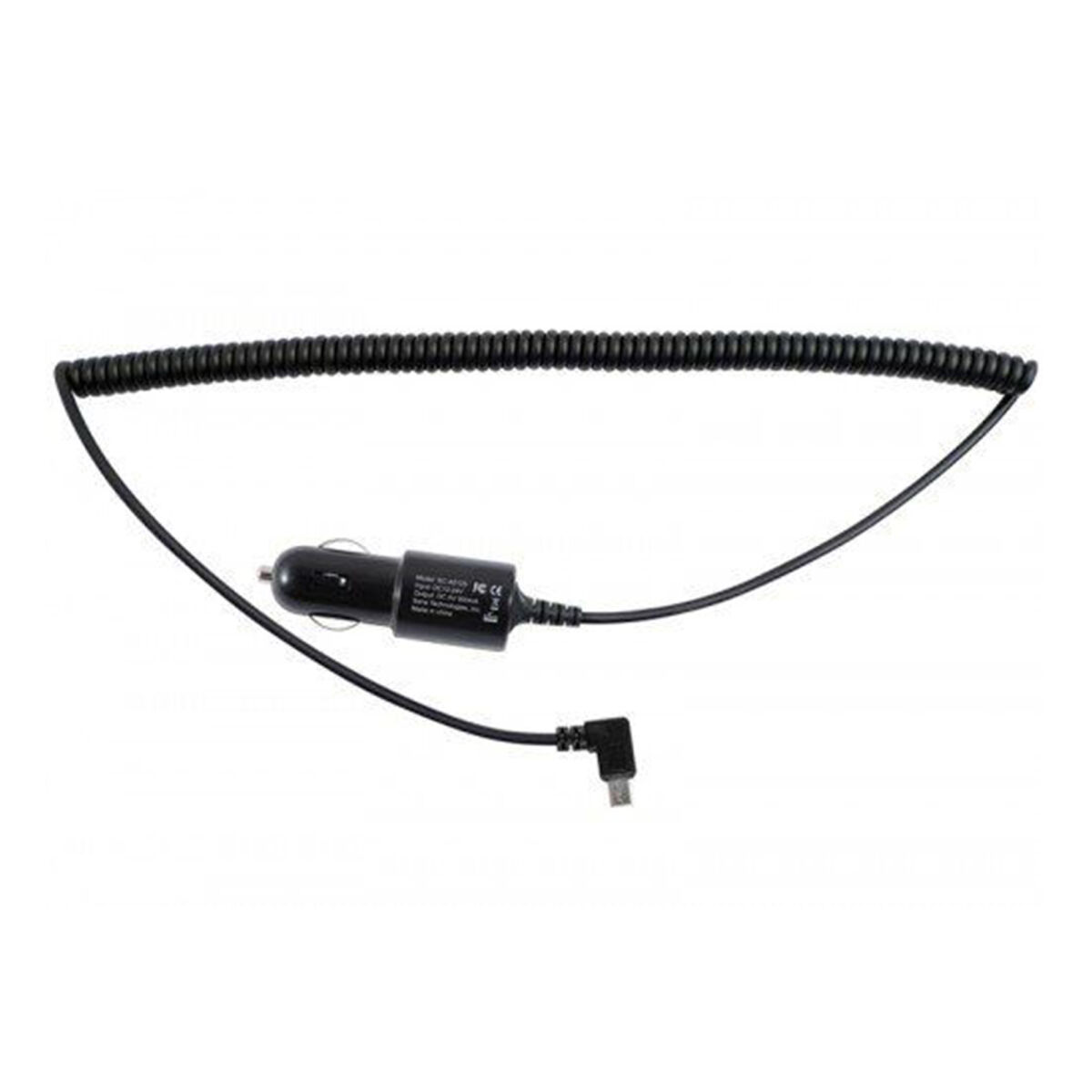 اینترکام موتور Sena فندکی شارژı (A Tipi)