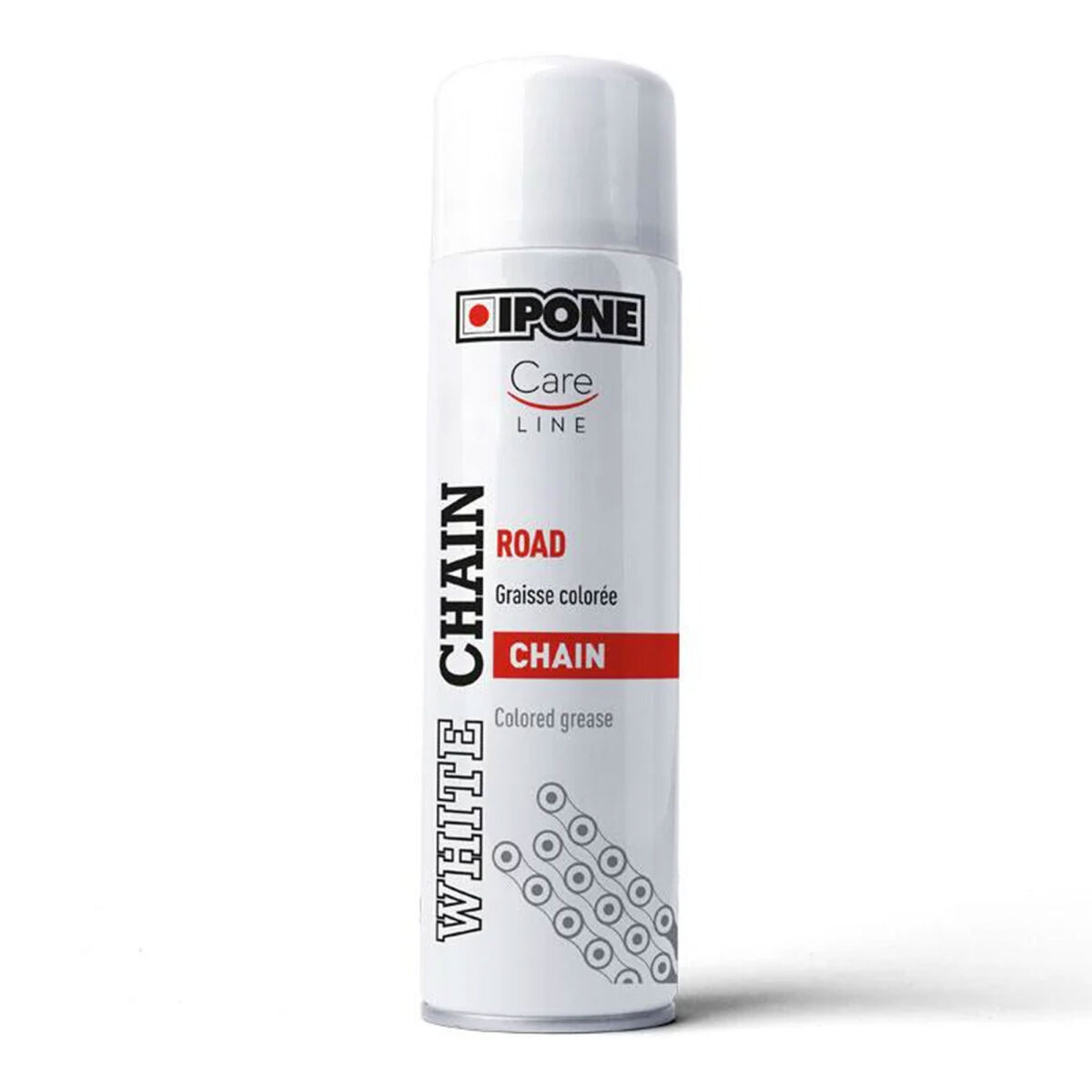 Ipone White Sprey Zincir Yağı 250 ML