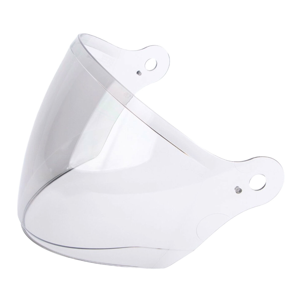 Scorpion KDS-01 Exo City 2 Clear Visor