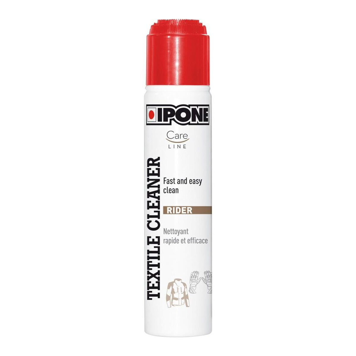 Ipone Textile Cleaner Tekstil Temizleme Spreyi 300 ML