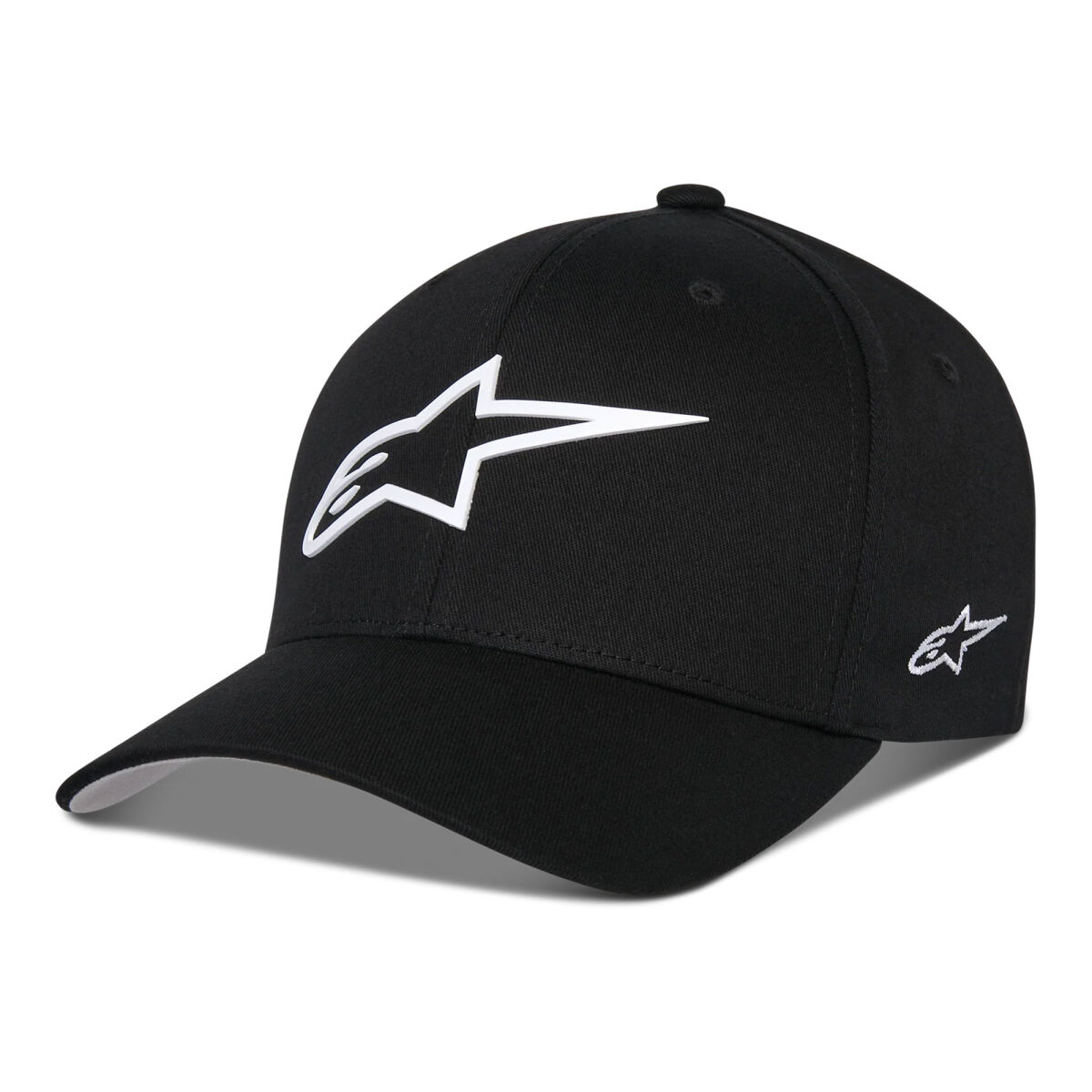 Alpinestars Ageless Multi Şapka Siyah