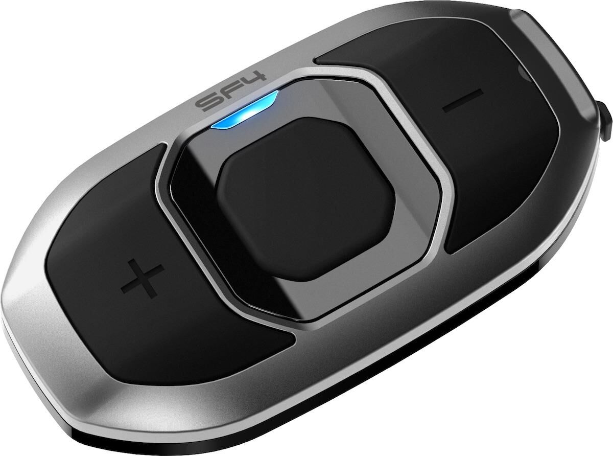 Sena SF4 Motorcycle Intercom