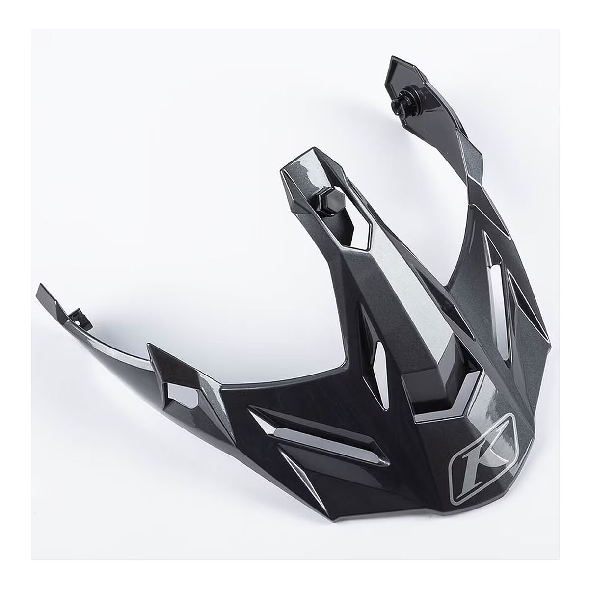 Klim X-1 For Terek Black / Grey