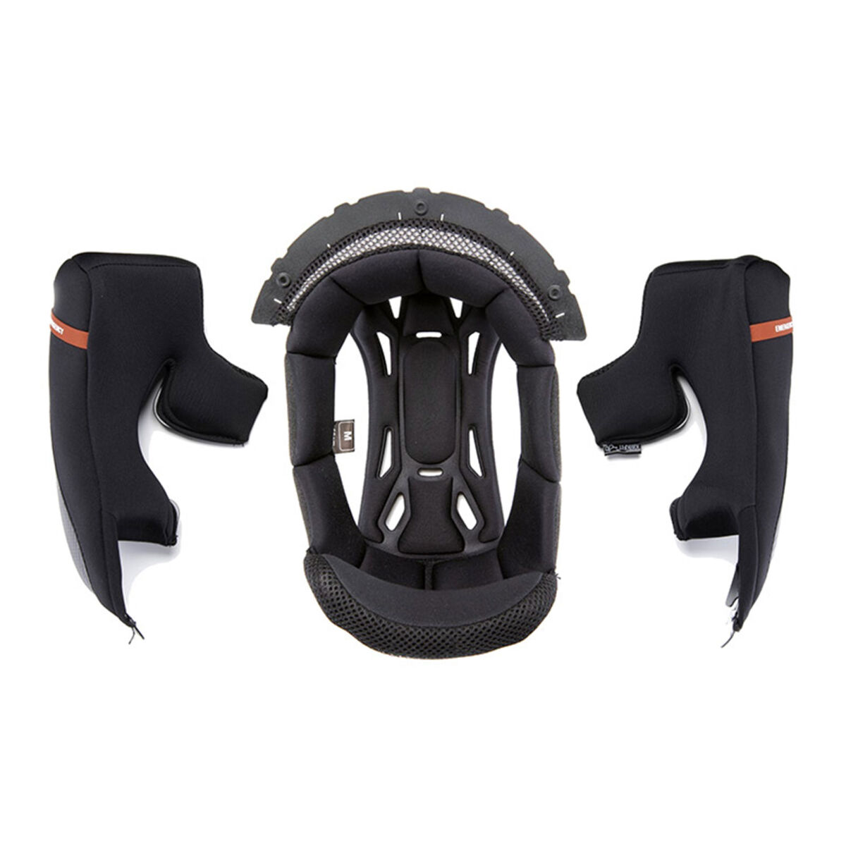 Scorpion EXO 520 Air KW2 Manyetik İç Astar Seti