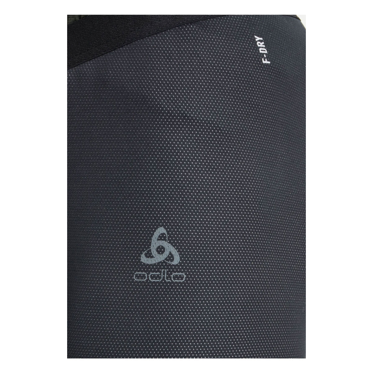 GARAJJ Odlo Active F-Dry Alt İçLik Black
