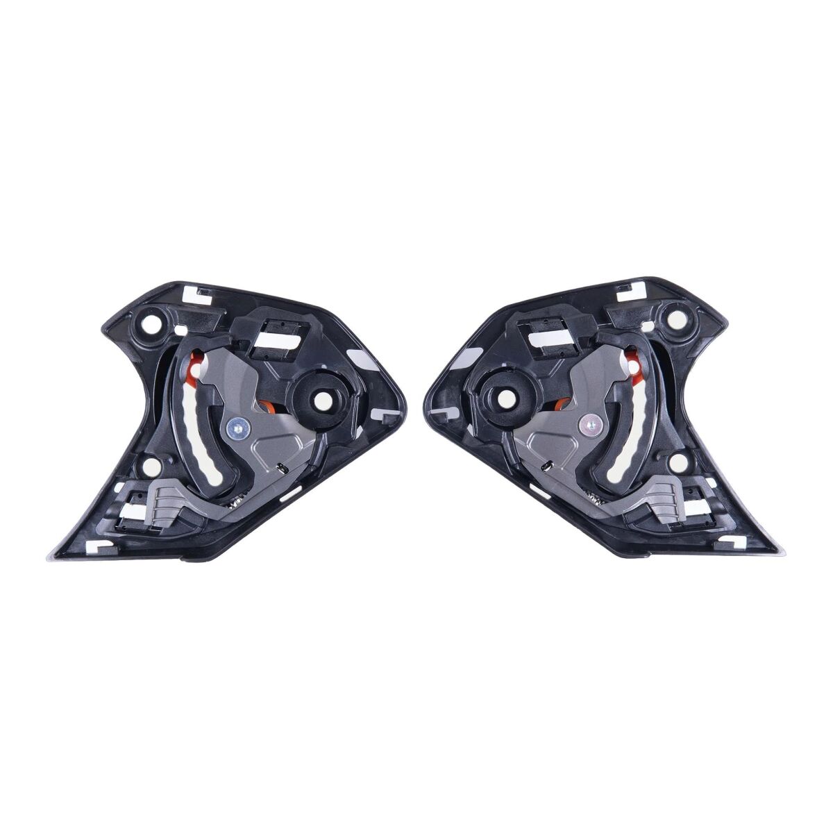Alpinestars Supertech R10 Helmet Visor Mekanizması