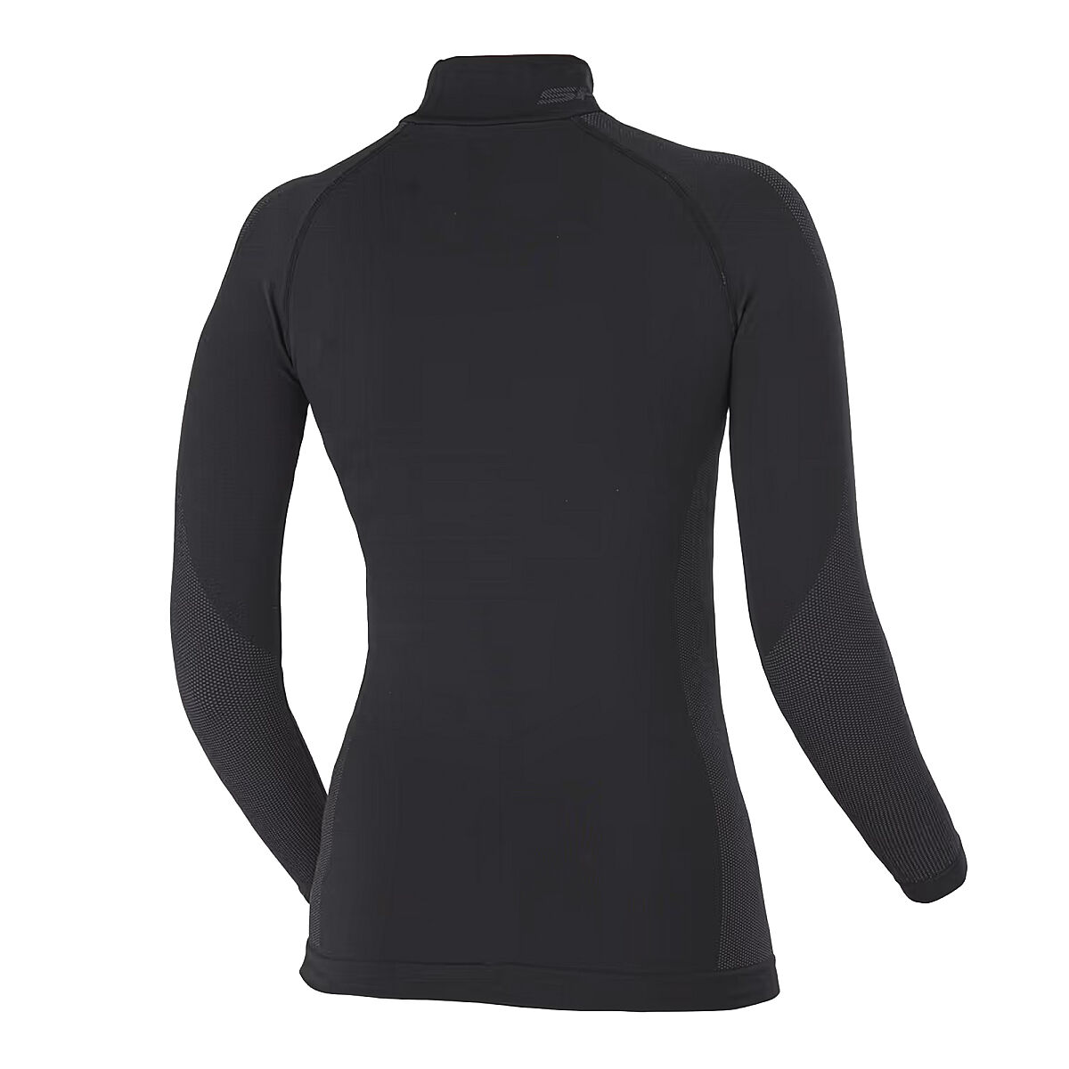 Shima Basecooler 2 Summer Women ÜSt İçLik Black