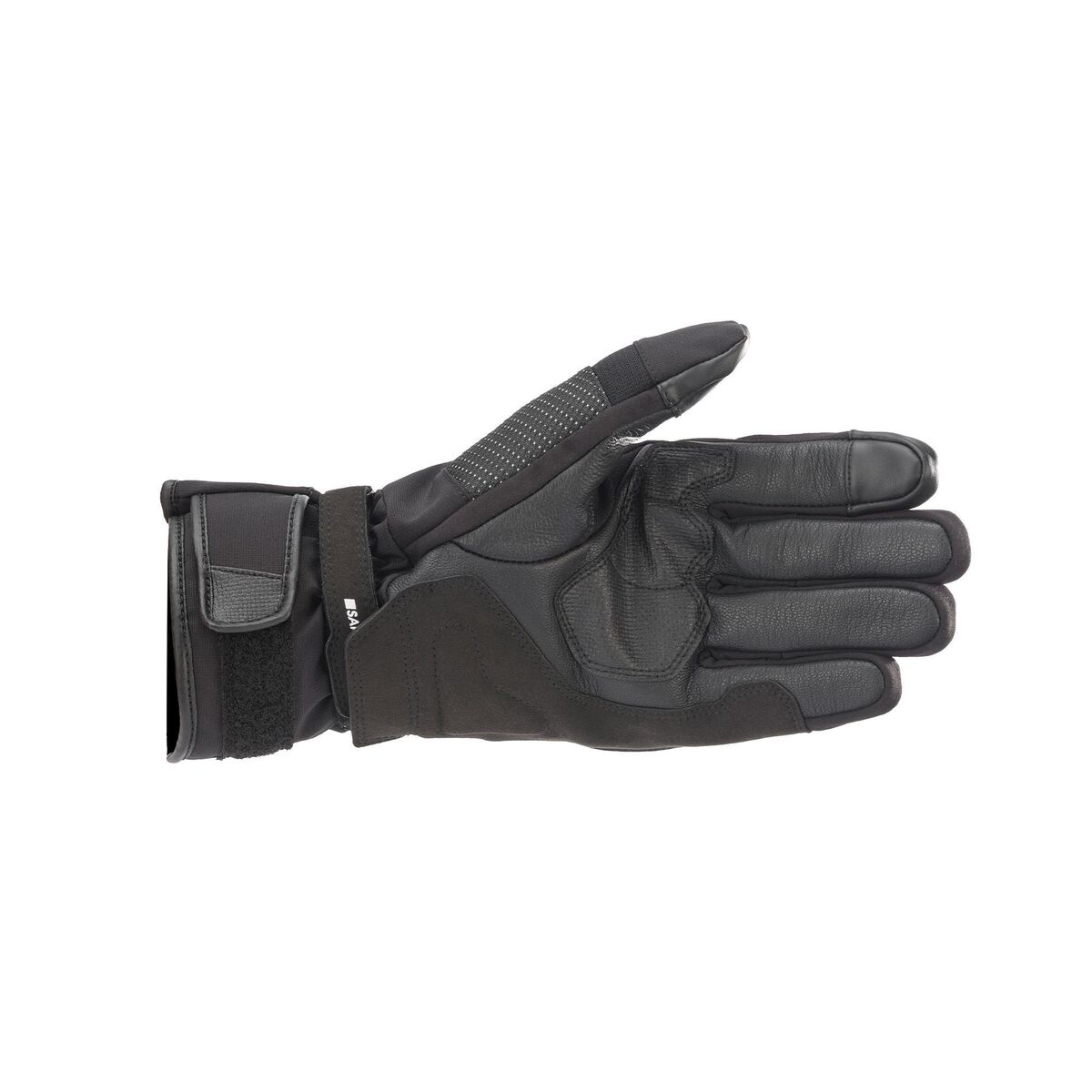 Alpinestars Andes V3 Drystar Protective Motorcycle Glove Black