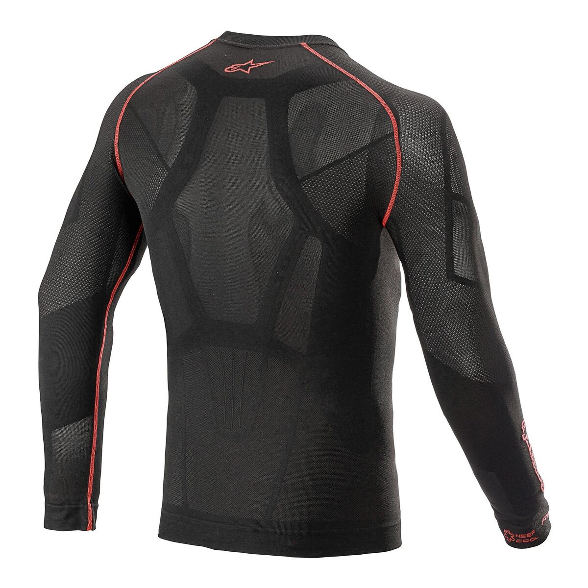 Alpinestars Ride Tech V2 Summer ÜSt IçLik
