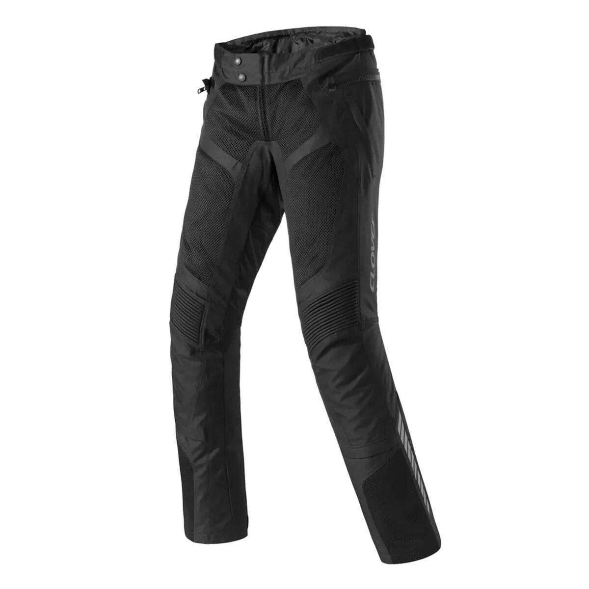 Clover Ventouring-3 WP Korumalı Motosiklet Pantolonu (Kısa Bacak)