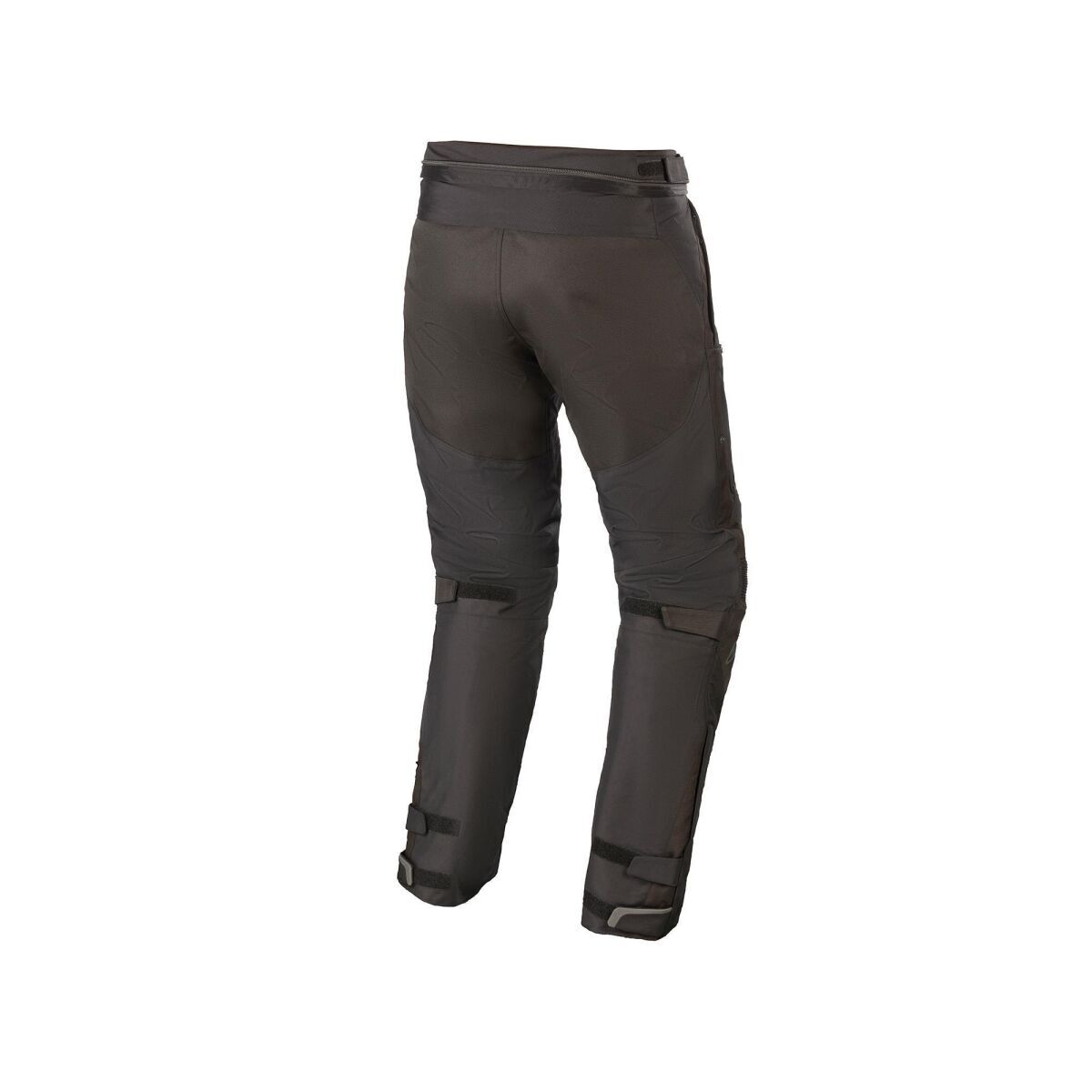 شلوار موتورسیکلت Alpinestars Raider V2 Drystar محافظ‌دار مشکی