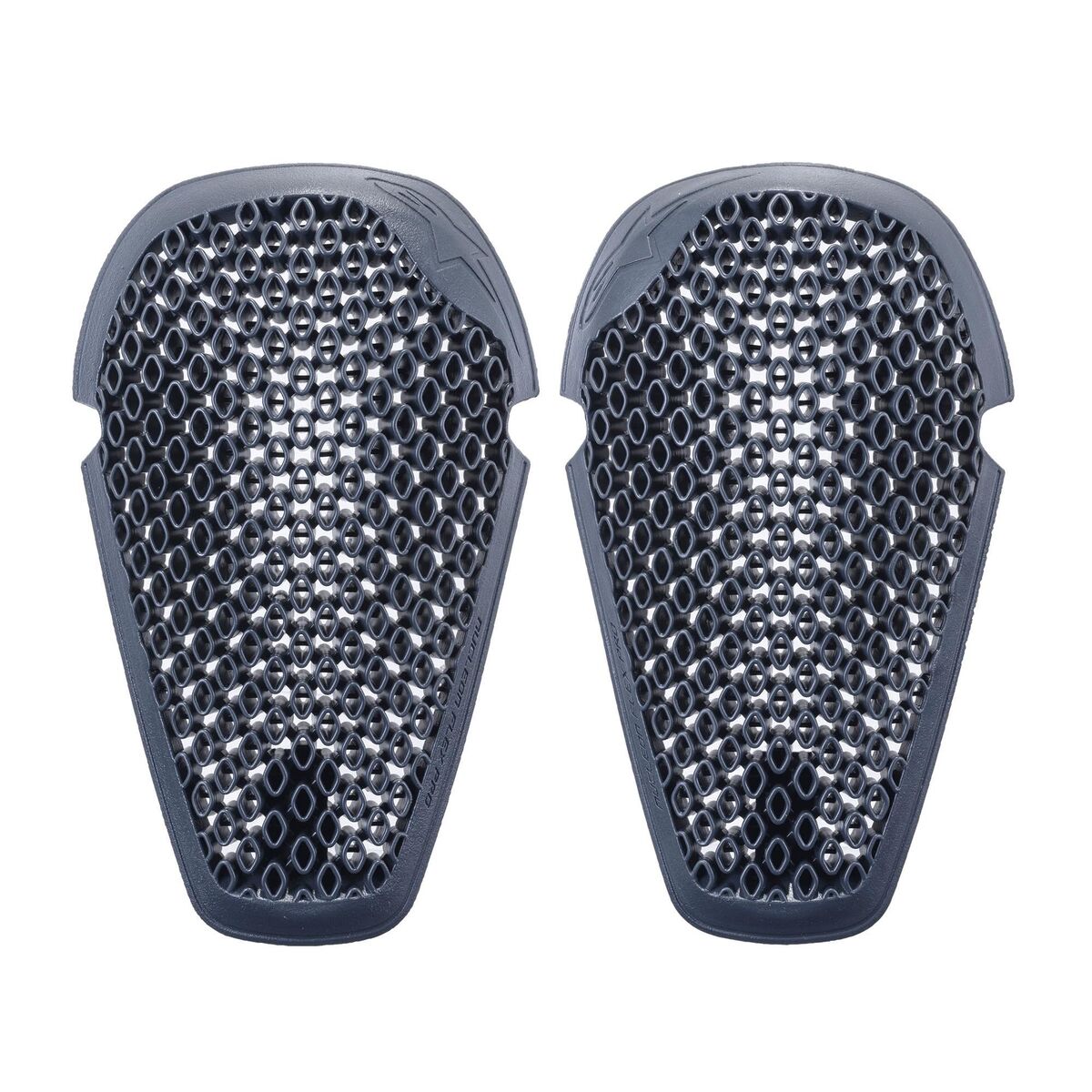 Alpinestars Nucleon Flex Pro Diz Koruma (L2) Siyah