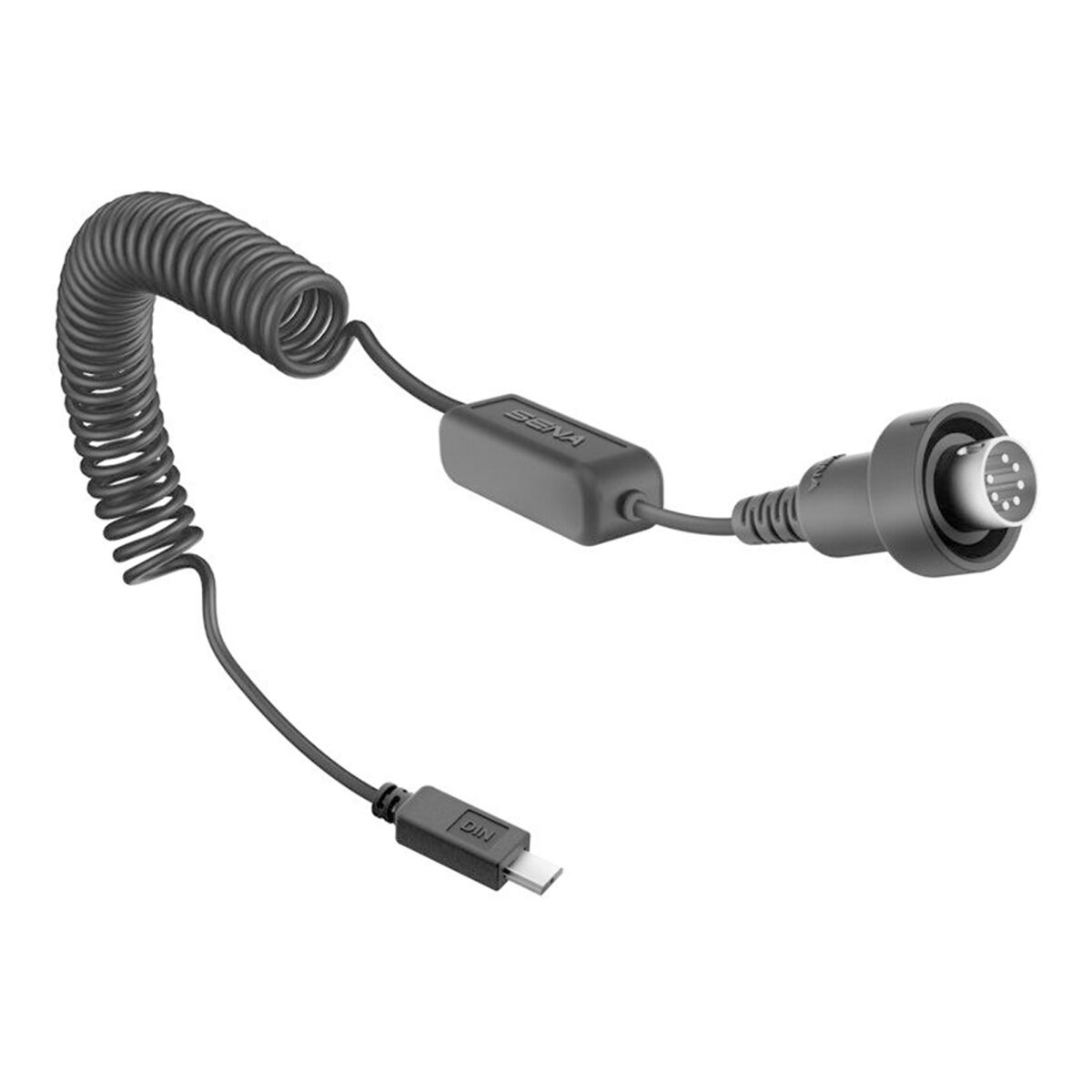 Sena Harley Davidson Din Kablosu (7Pin)