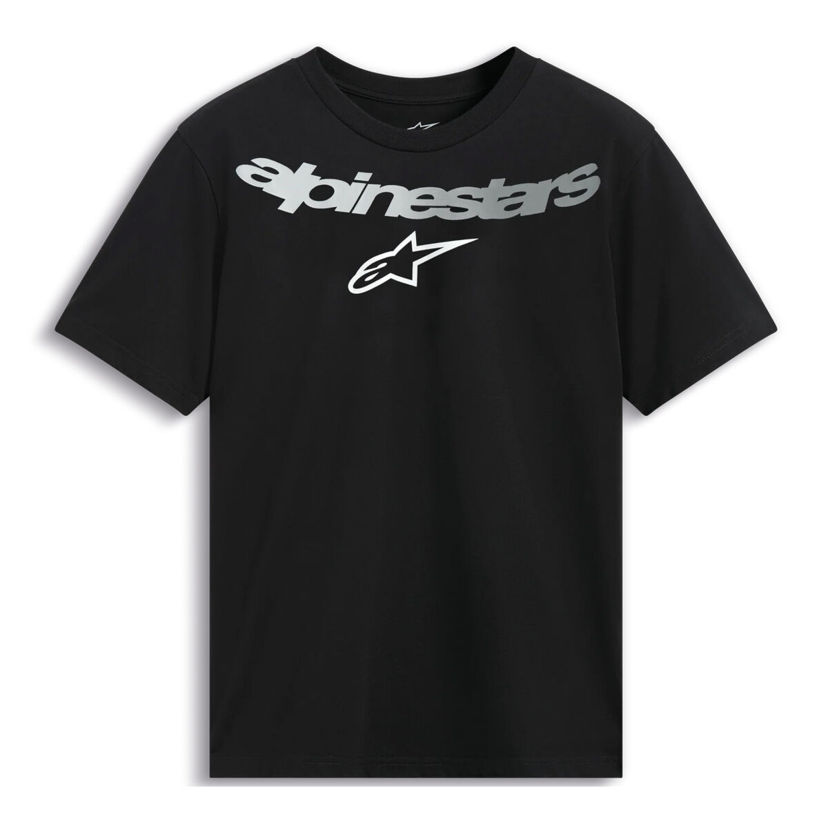 Alpinestars Collared CSF Tişört Siyah