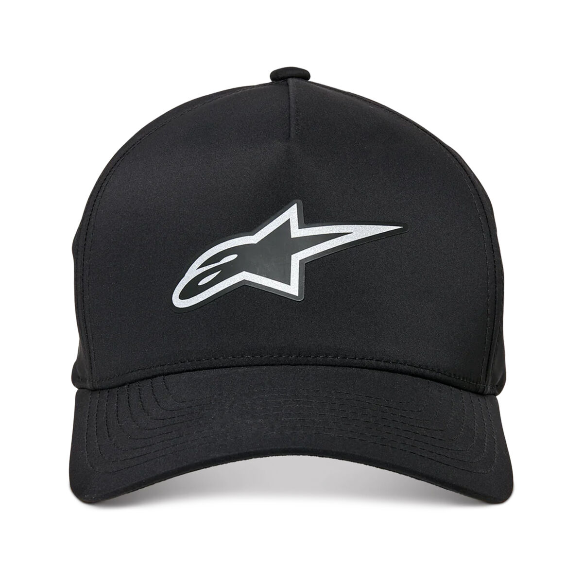 Alpinestars Ageless Reflex WP Şapka Siyah