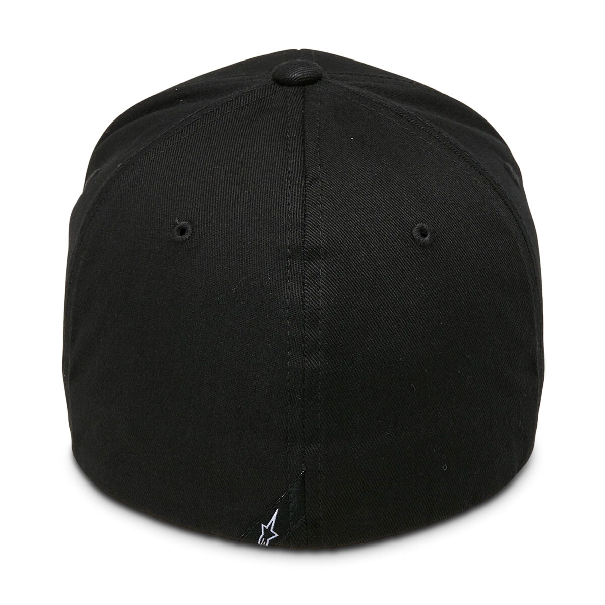 Alpinestars Indent ŞApka Black / Red