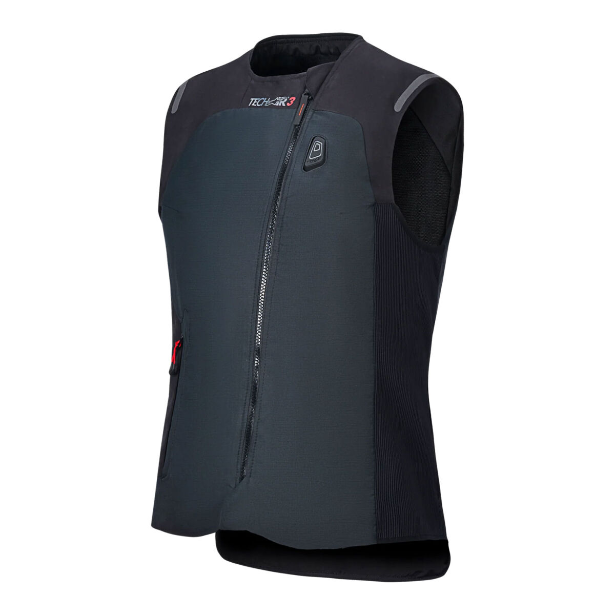 Alpinestars Stella Tech-Air 3 V2 System Airbag Women Yelek Black
