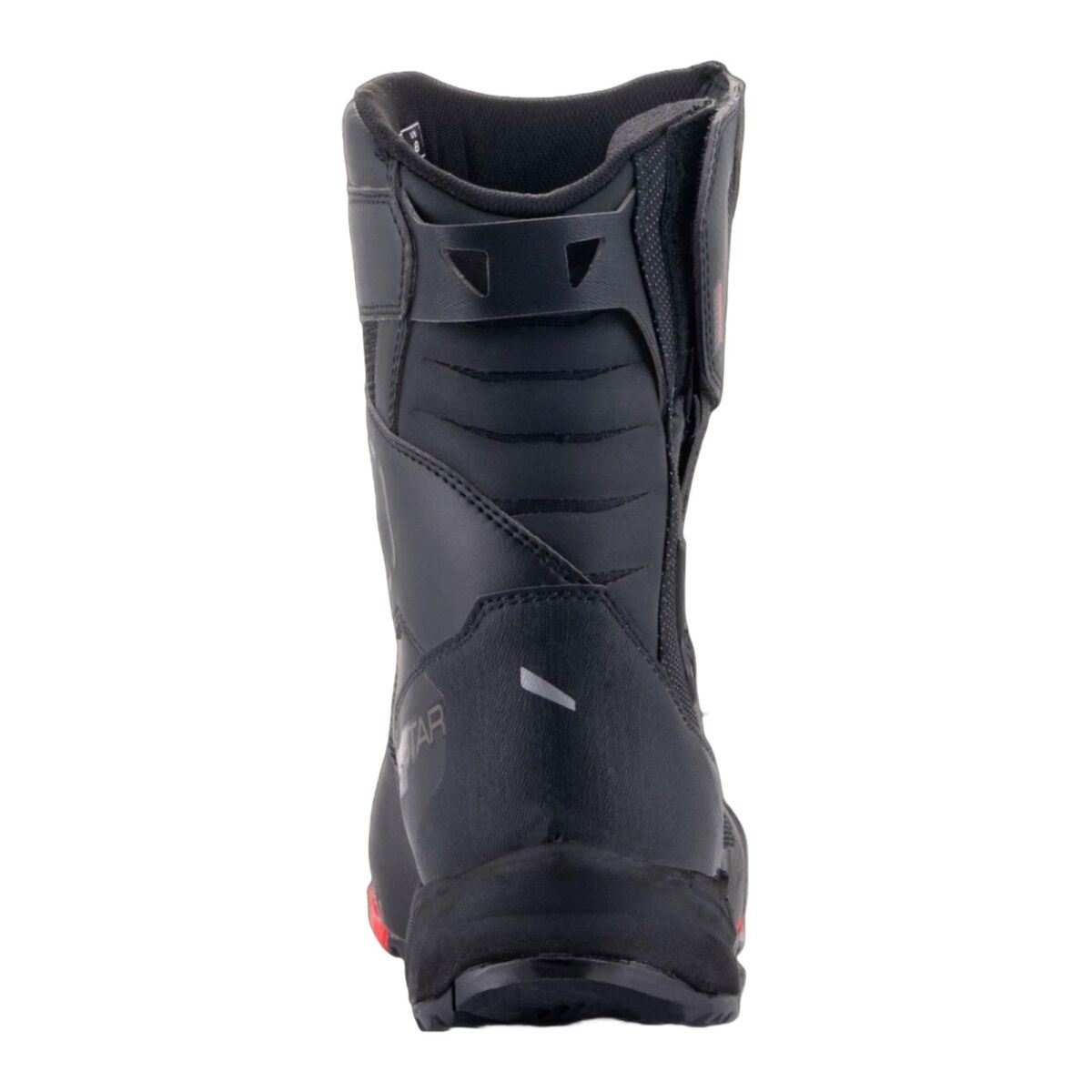 Alpinestars RT-7 DS Protective Motorcycle Boot Black