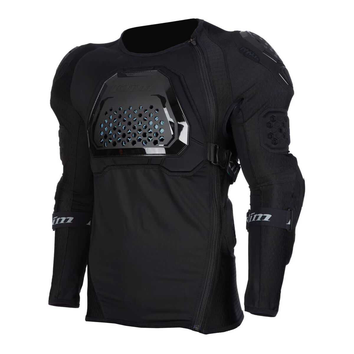 تجهیزات محافظ موتور Klim Tactical Pro بالا محافظ مشکی
