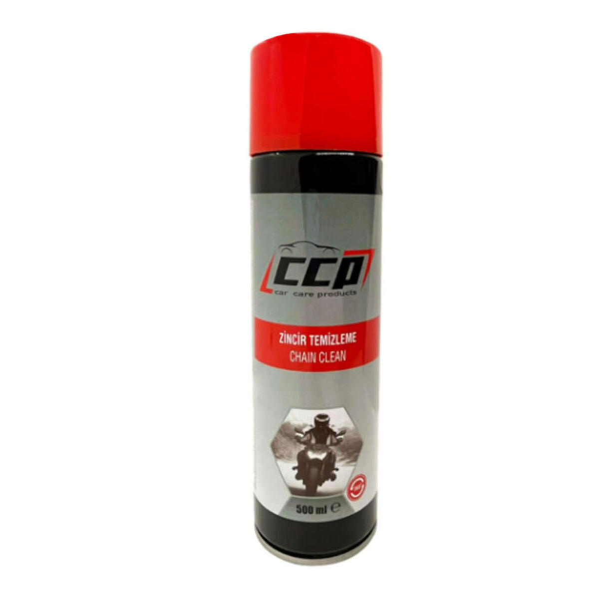 Car Care Products Zincir Temizleme Spreyi