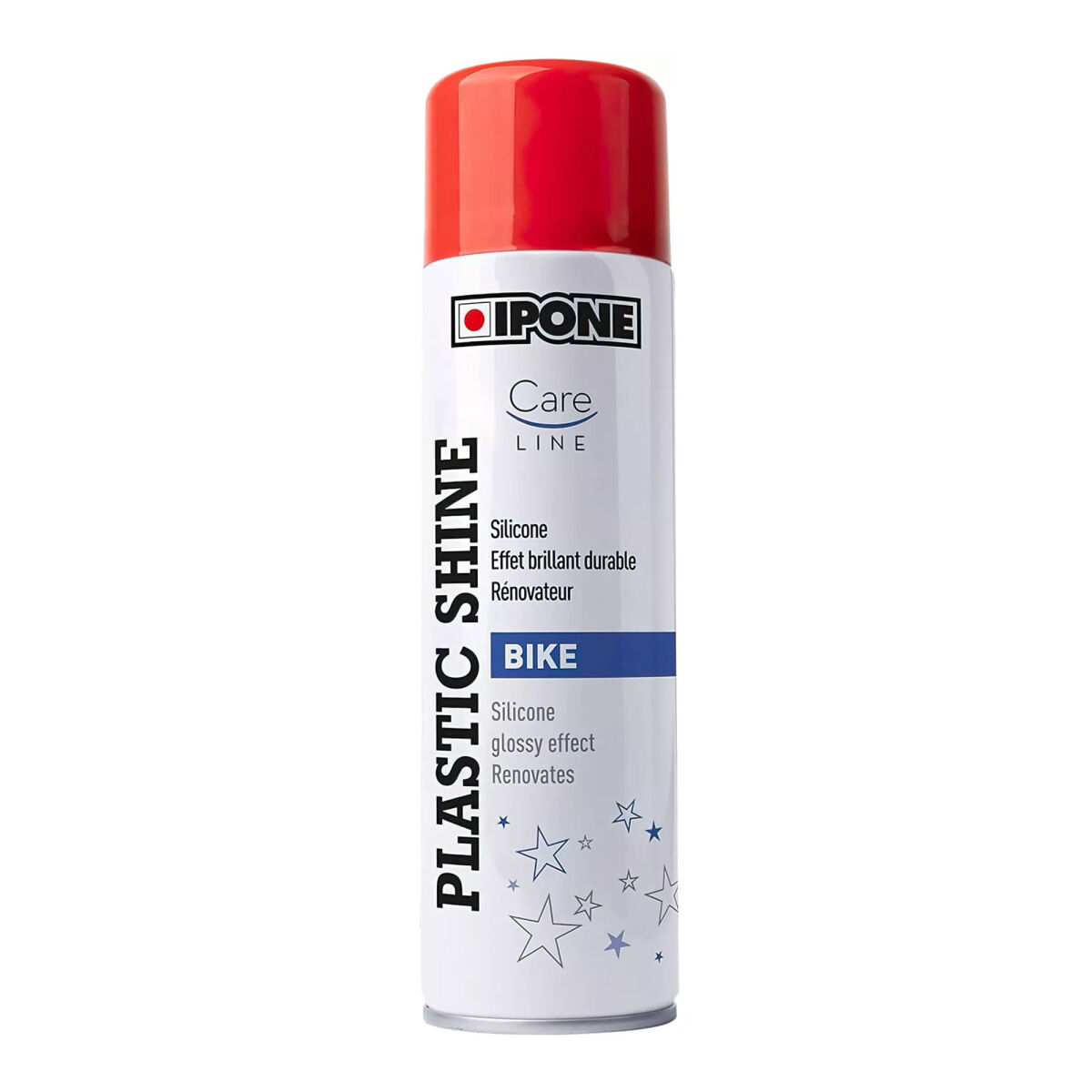 Ipone Plastic Shine Plastik Yenileyici Sprey 250 ML
