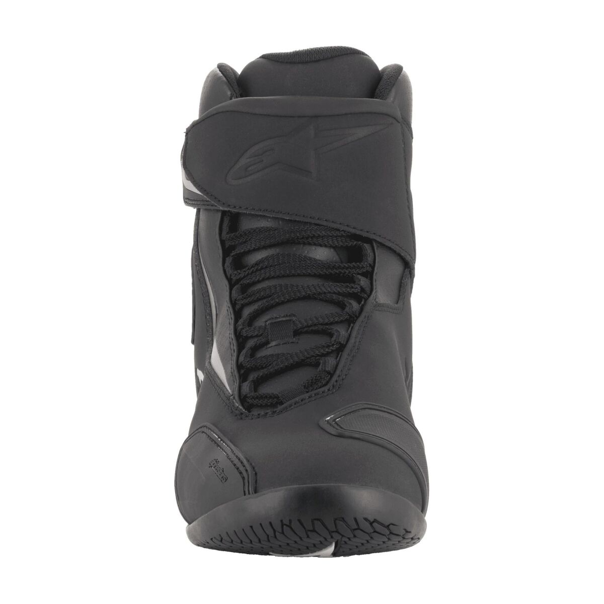 Alpinestars Fastback 2 Drystar Protective Motorcycle Boot Black / White