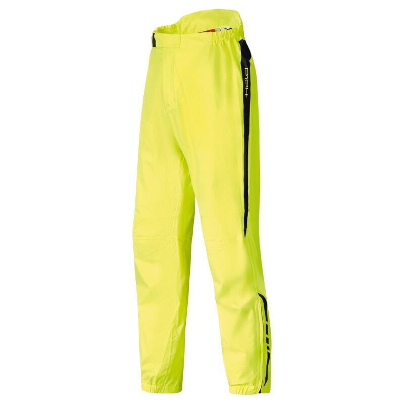 Held Rainstorm Sporty Alt Rain Suit Yellow