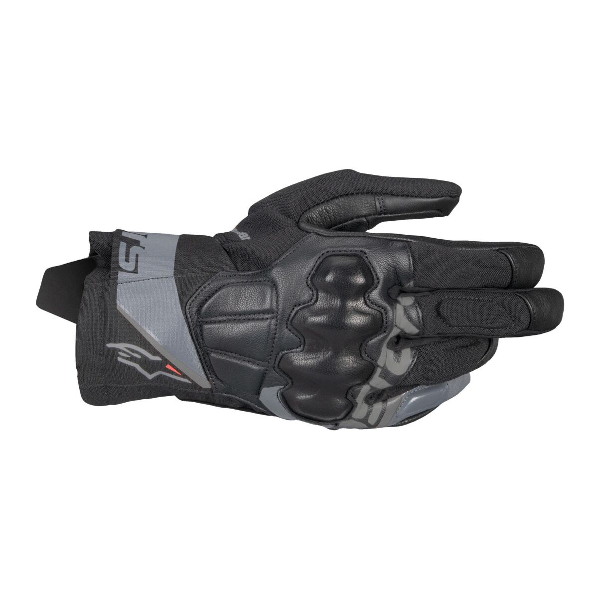 Alpinestars Corozal V3 DS Protective Motorcycle Glove Black