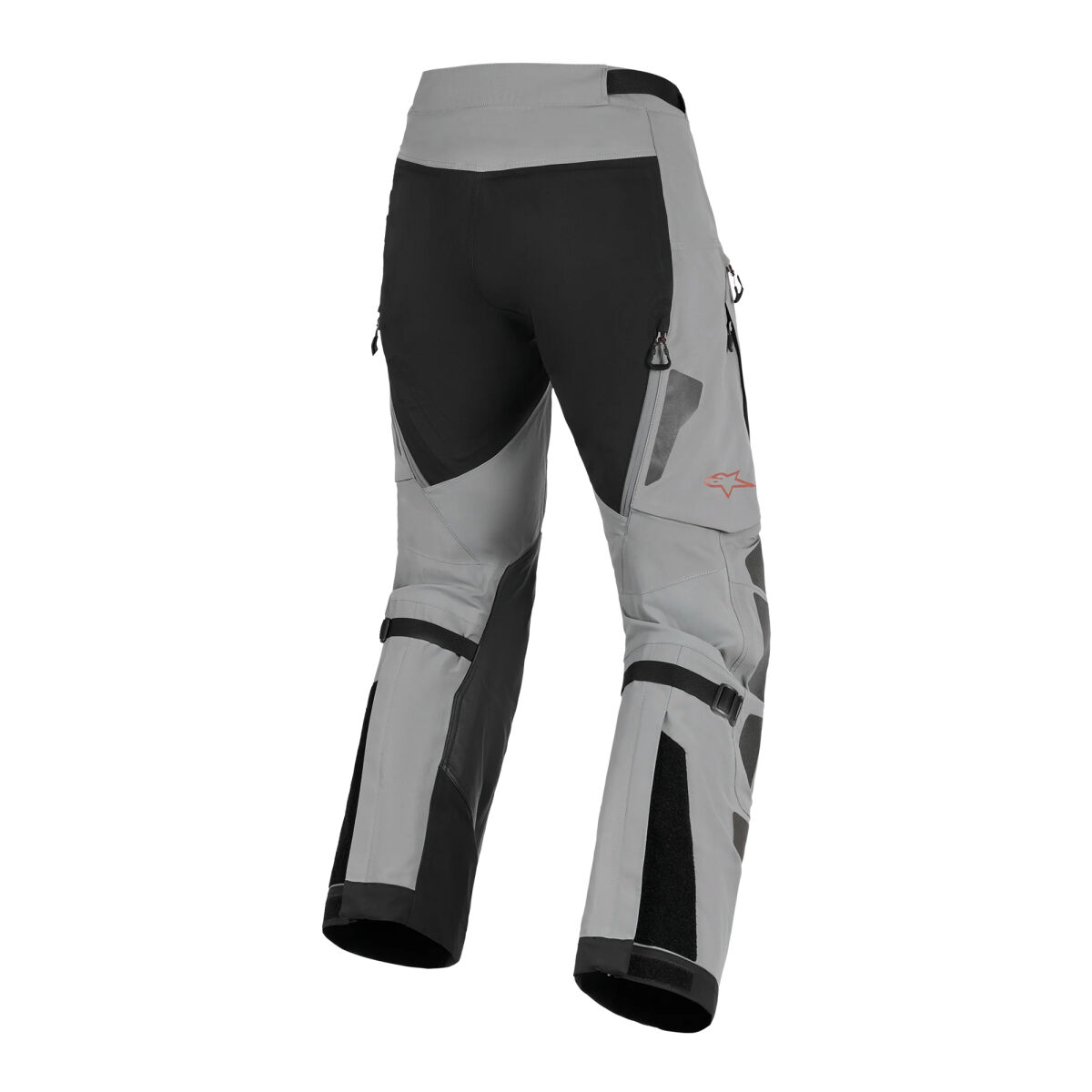 شلوار موتورسیکلت Alpinestars Nazca 3L GTX PRO محافظ‌دار خاکستری