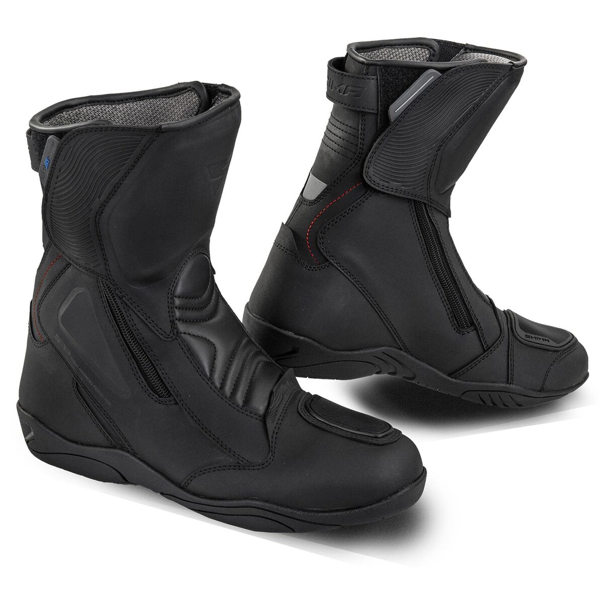 Shima Terra Korumalı Motosiklet Botu