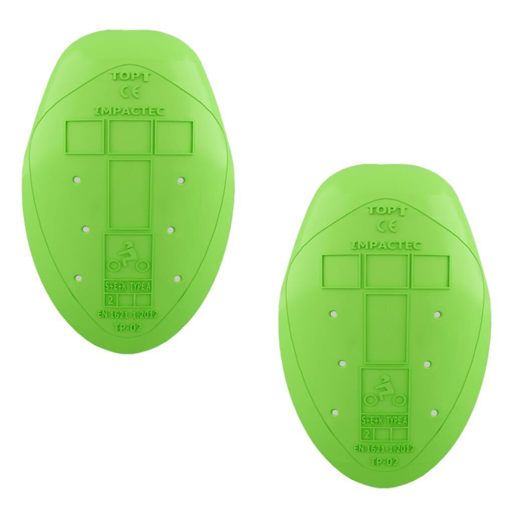 4Riders TP-02 Diz Veya Elbow Protection ÇIft