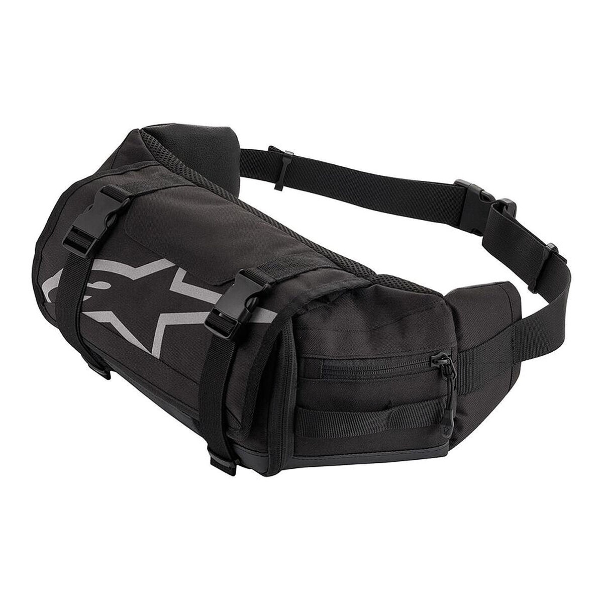 Alpinestars Tech Toolpack Siyah