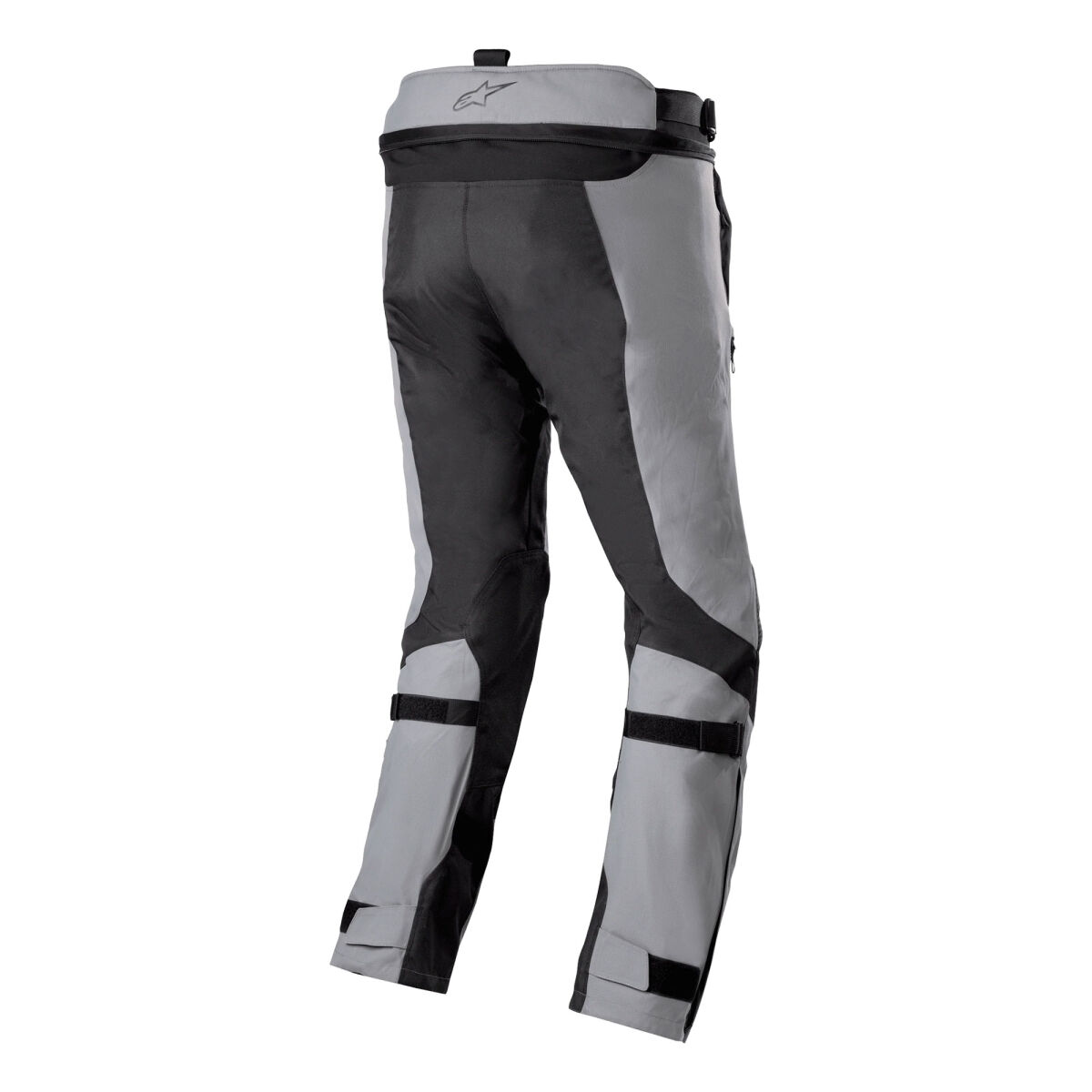 شلوار موتورسیکلت Alpinestars Bogota Pro Drystar محافظ‌دار خاکستری / مشکی / زرد
