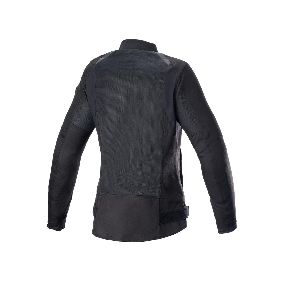 Alpinestars Eloise V2 W Air Summer Women Protective Motorcycle Jacket Black