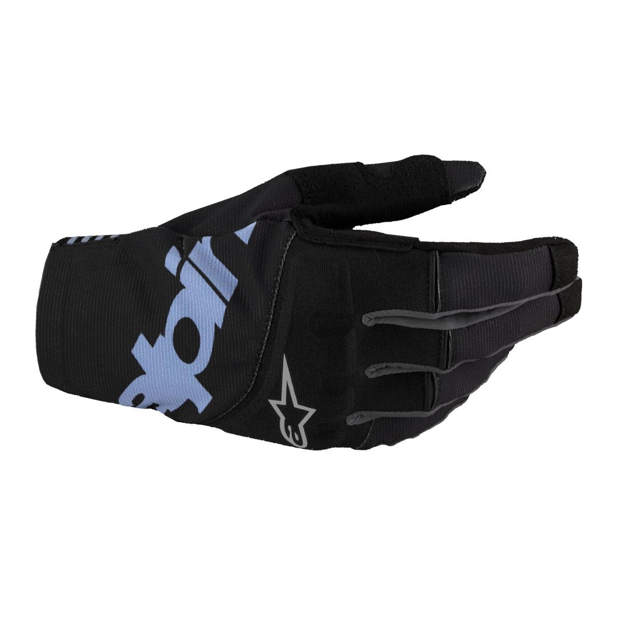 Alpinestars Techstar Off-Road Glove Black