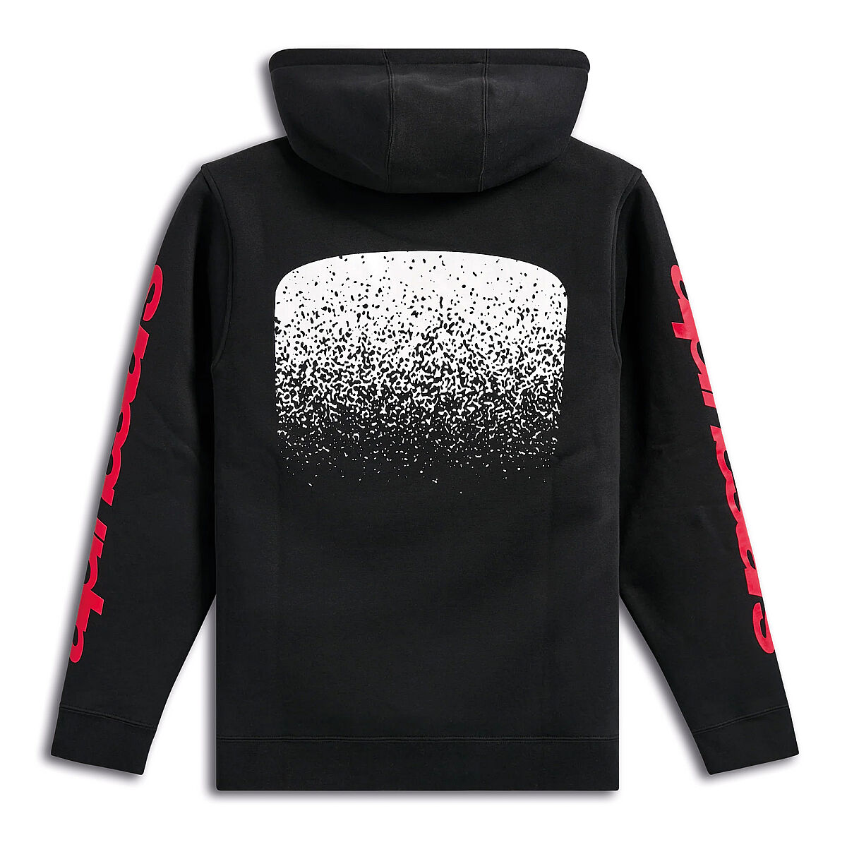 Alpinestars Obsessed Hoodie KapüşOnlu Sweatshirt Black