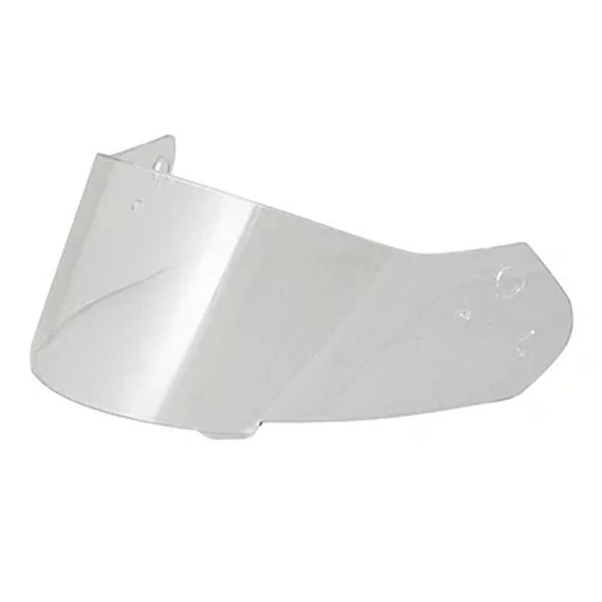 طلق کلاه شفاف Torc T-15