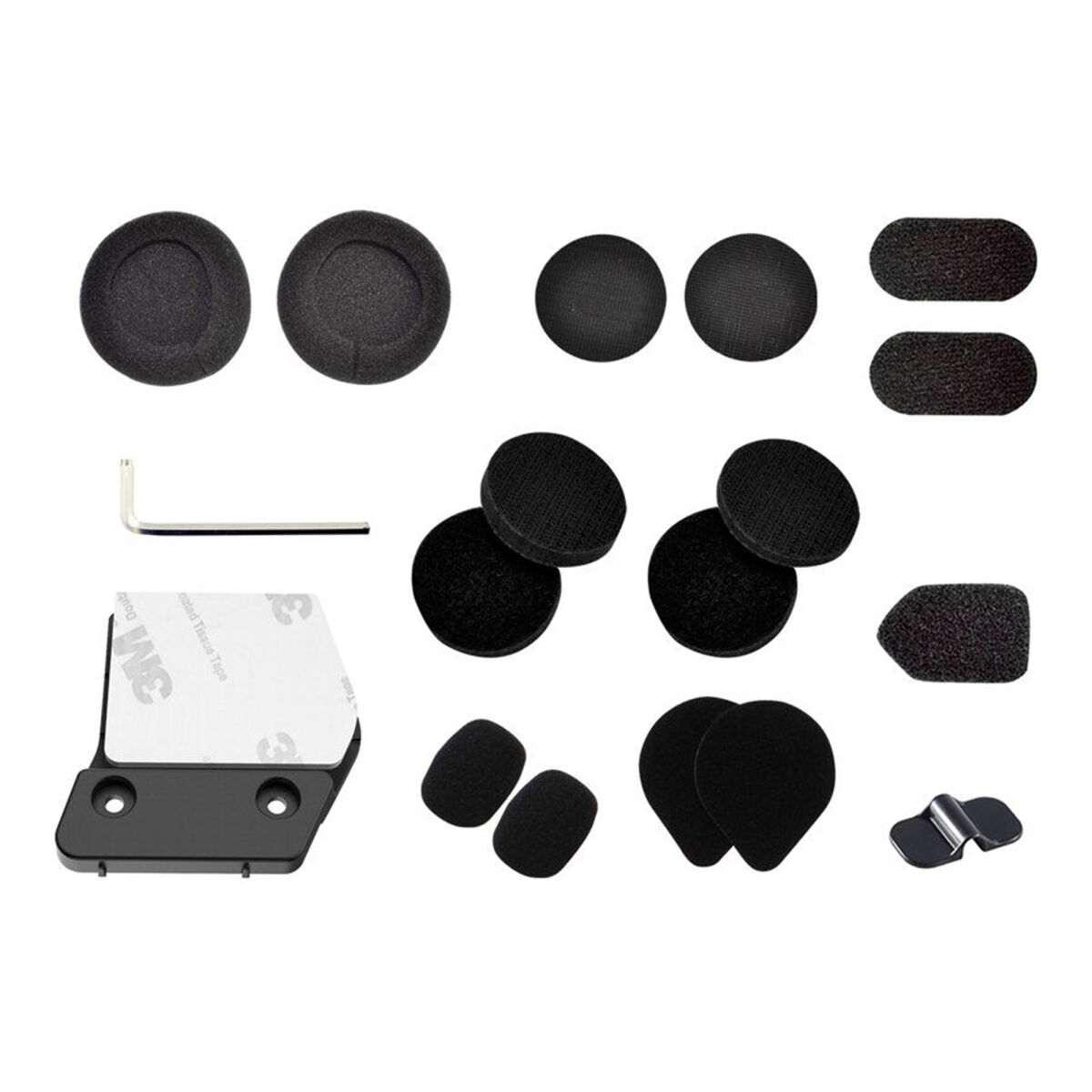 اینترکام موتور Sena 10S یدکی Kit