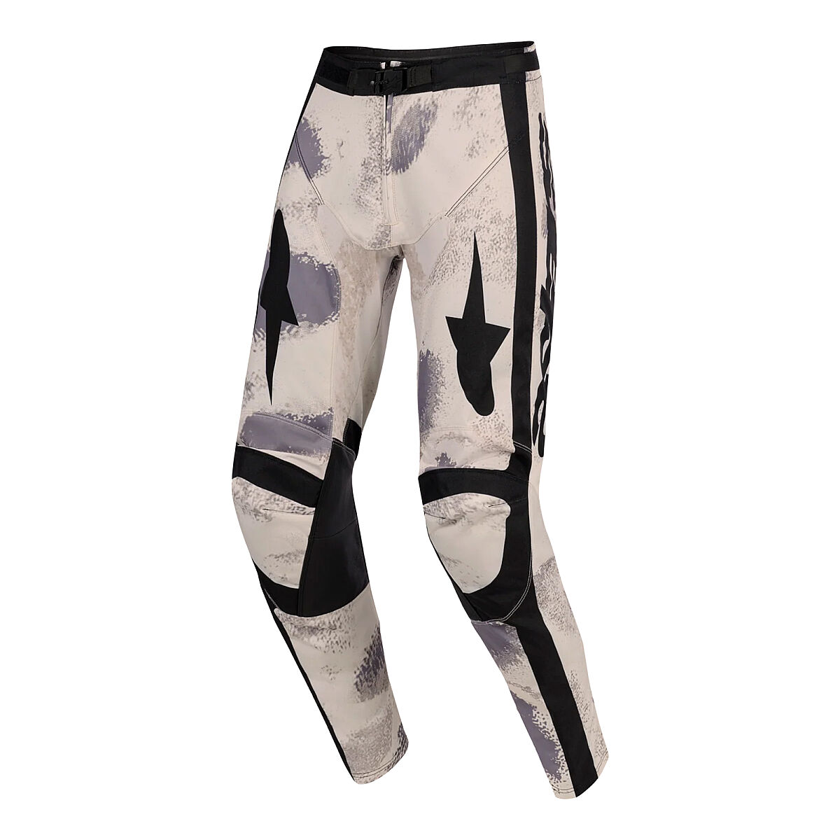 Alpinestars Racer Lahnd Off-Road Motosiklet Pantolonu Kamuflaj