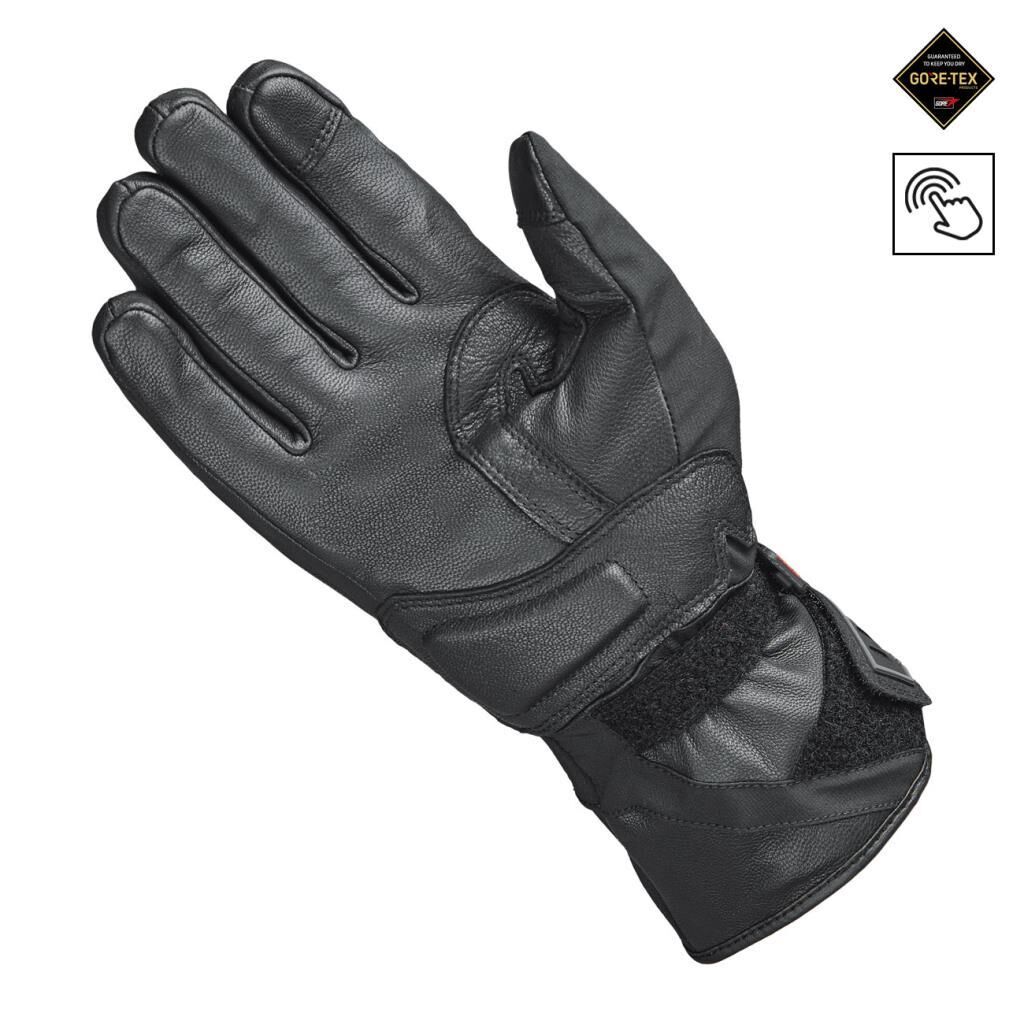 Held Madoc Max Gore-Tex Protective Motorcycle Glove