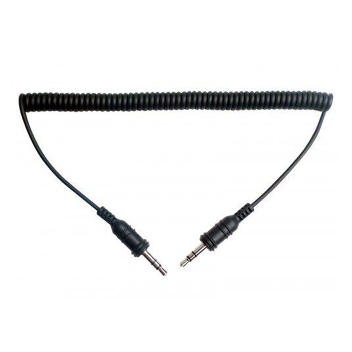 Sena DüZ Tip 3.4Mm Ses Kablosu