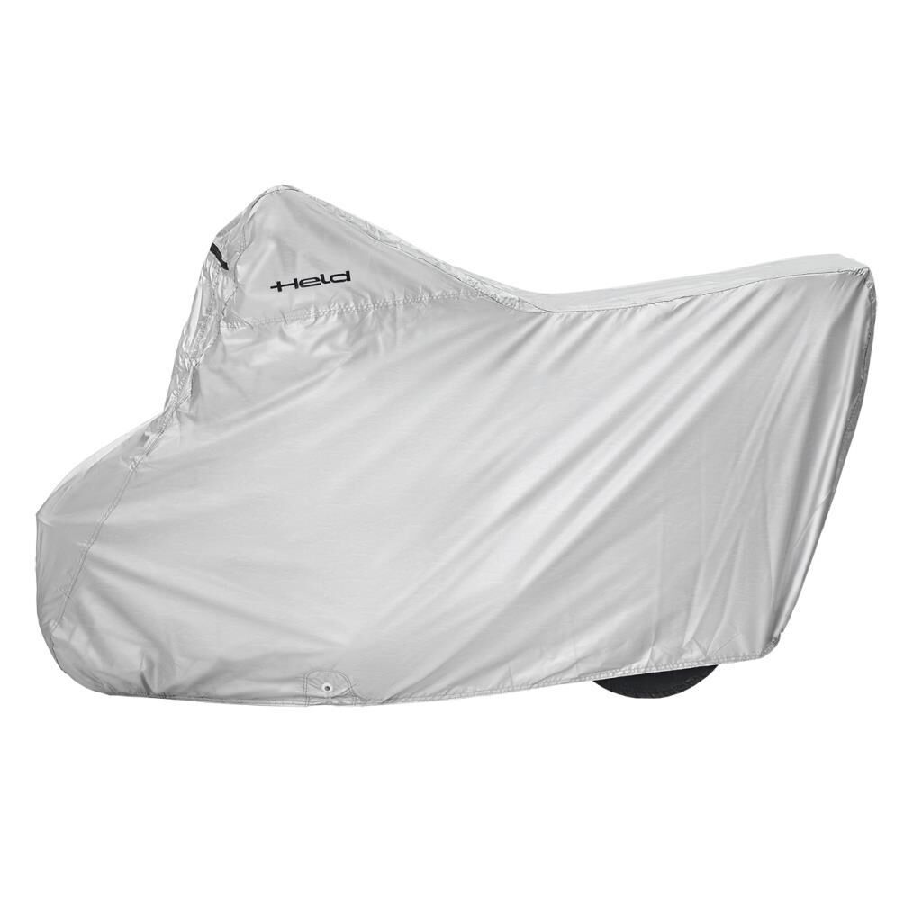 قطعات موتورسیکلت Held Scooter Evo Branda (Top Caseli Scooterlar برای)
