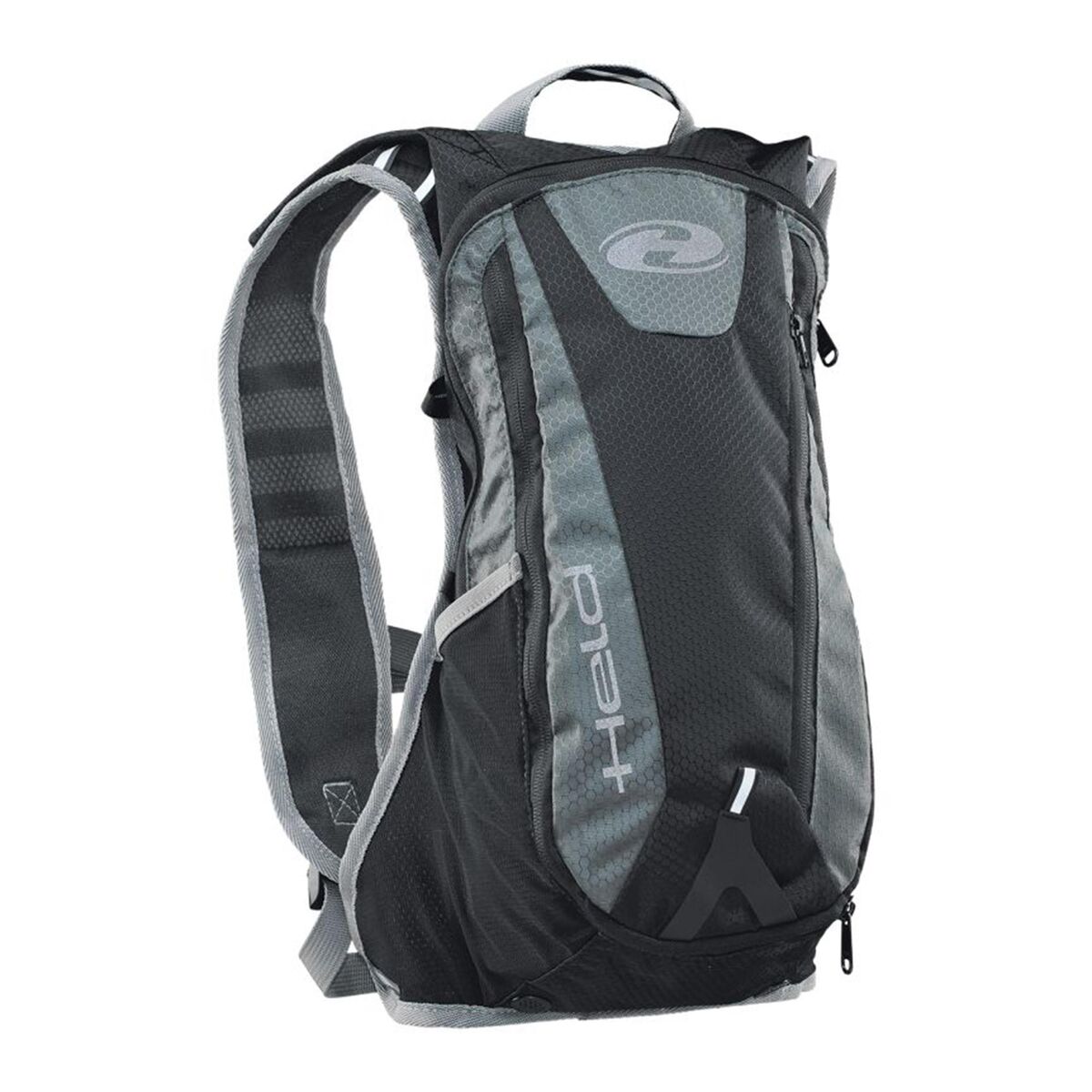 لوازم جانبی موتور Held Explorer کمر کیف مشکی