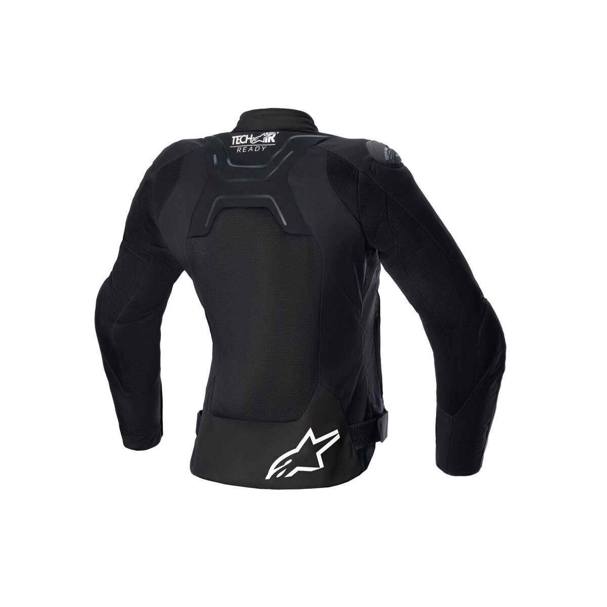 Alpinestars Stella SMX Air Summer Women Protective Motorcycle Jacket
